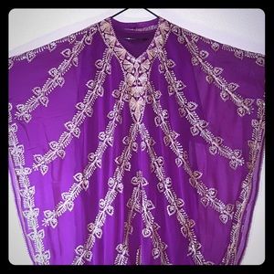 New dress without tag